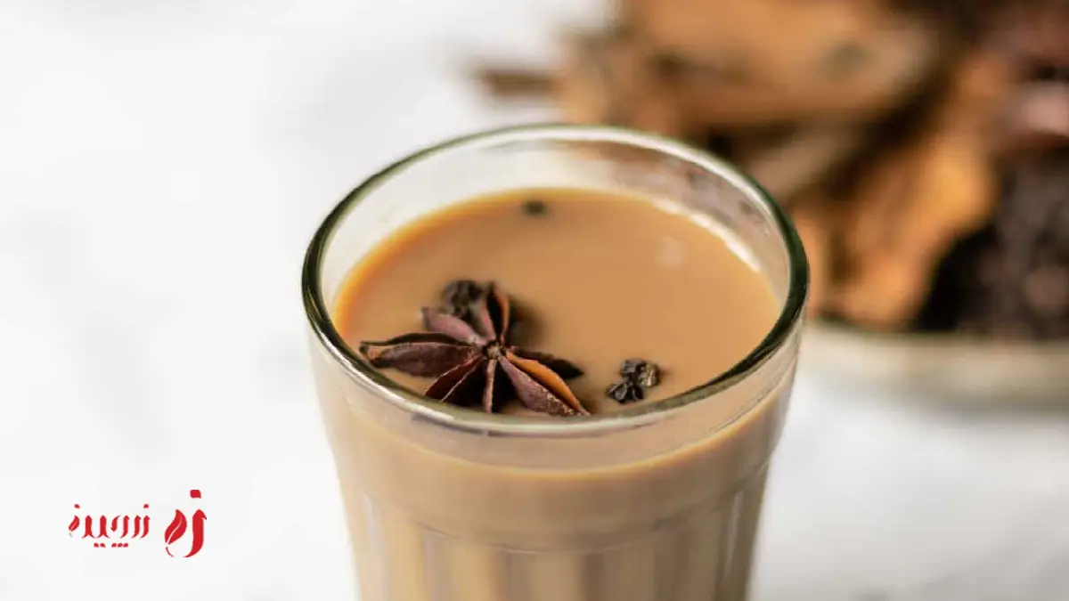 عوارض چای کرک