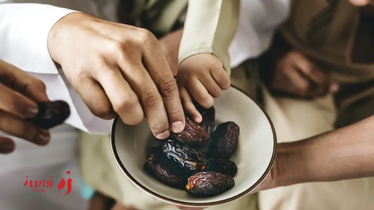 بهترین خوراکی ها برای پاکسازی بدن در ماه رمضان