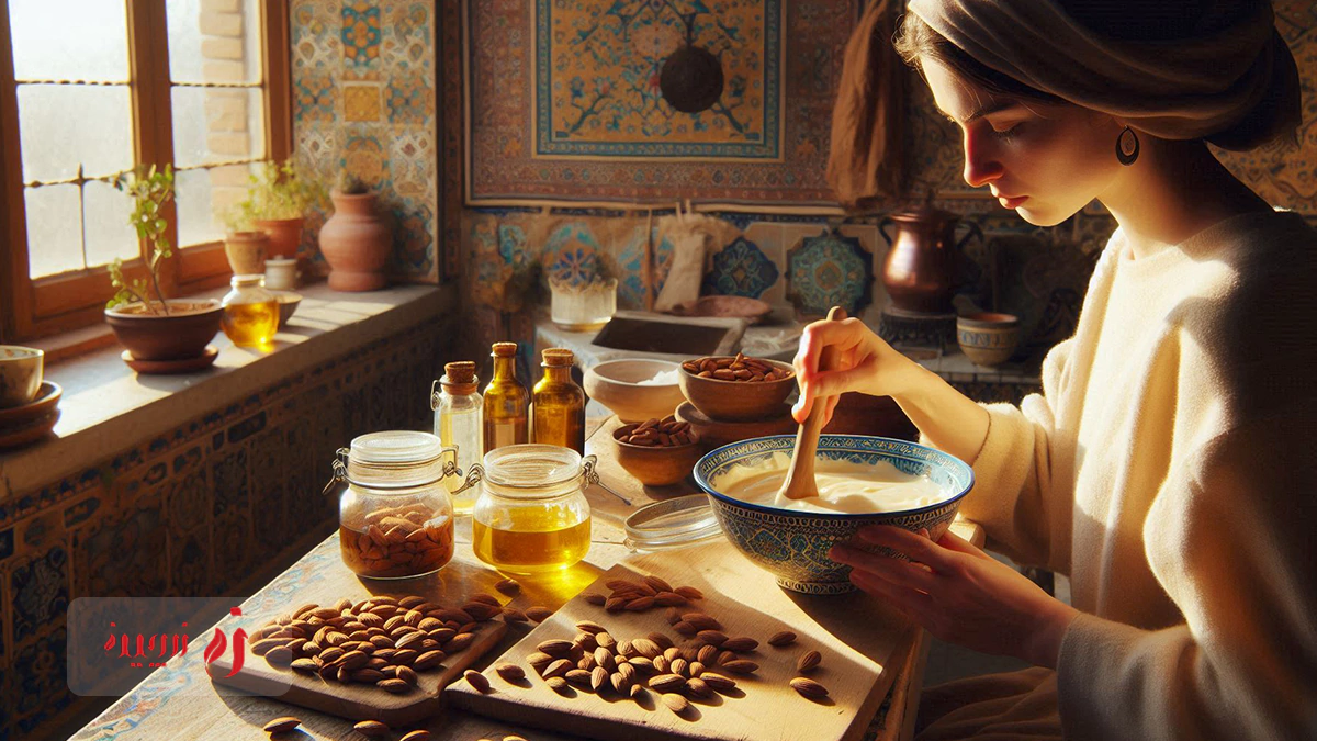 کرم مرطوب کننده برای پاییز
