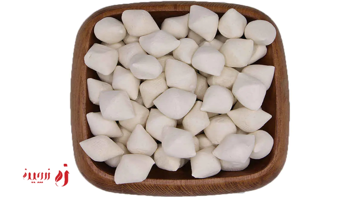 کشک خشک