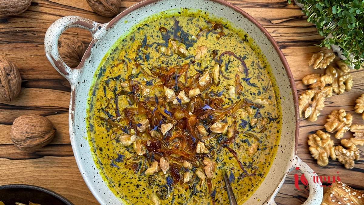 کشک کله‌جوش