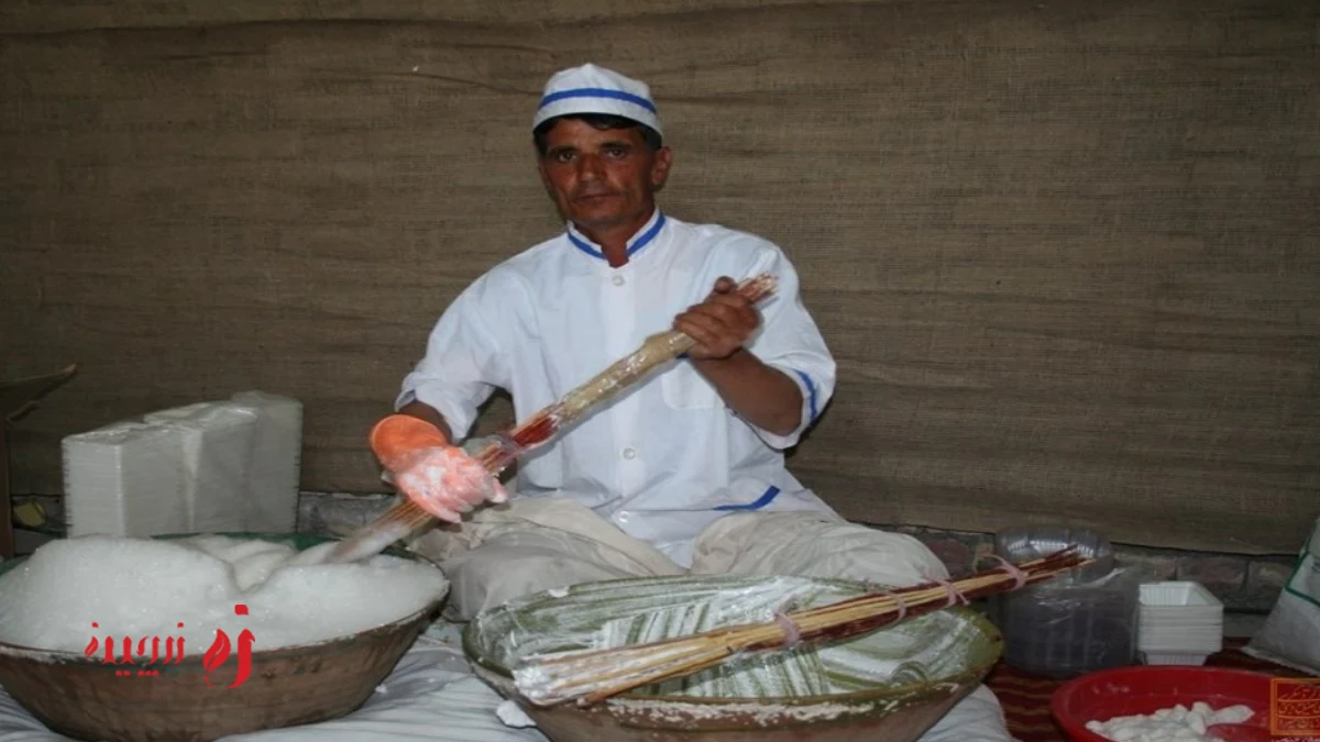 کف زنی