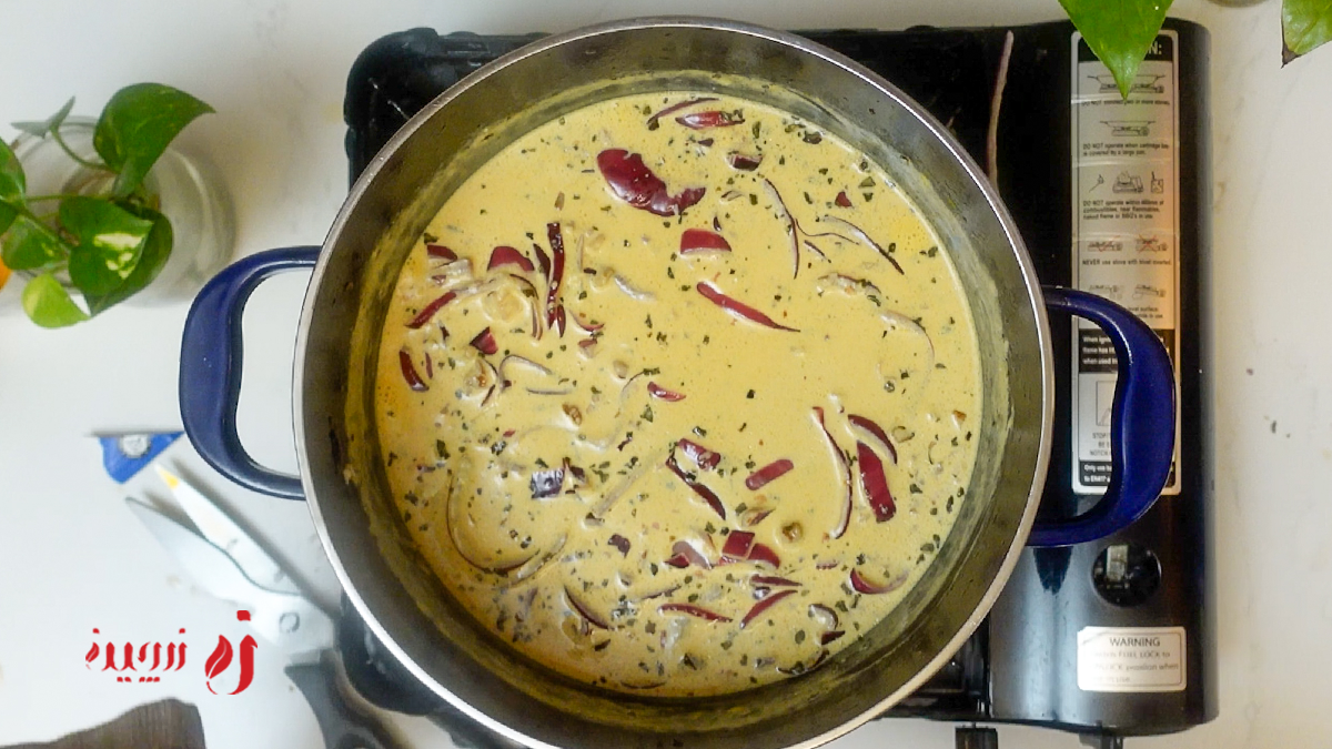 کله جوش وگان