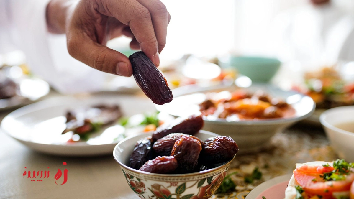 یک سحری کامل